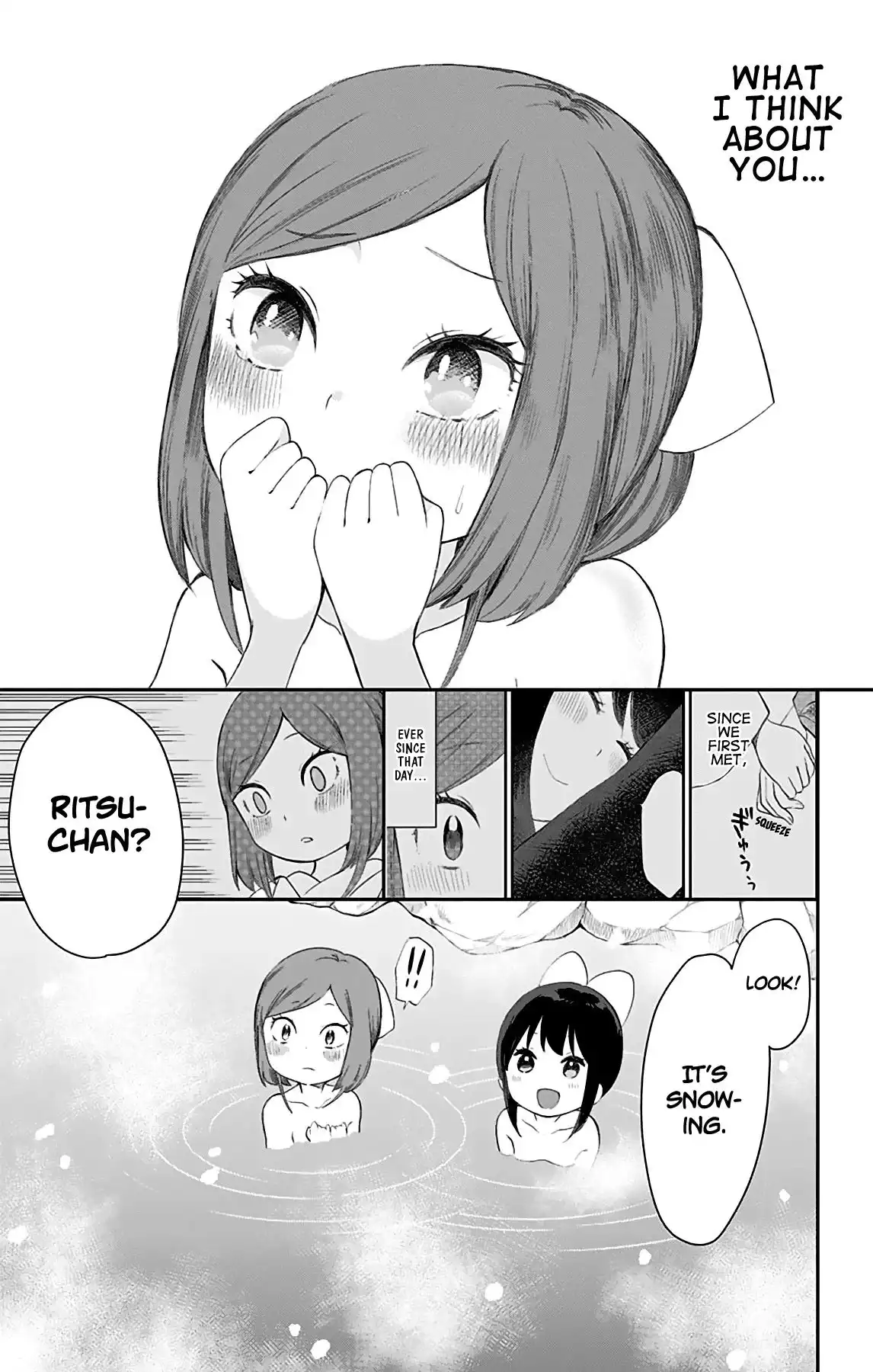 Shite, Okeba Yokatta Koukai Chapter 27 18